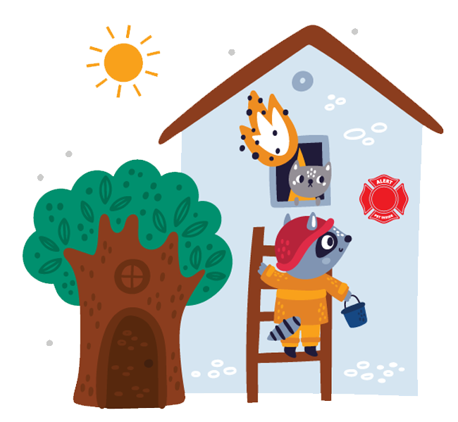 pet house